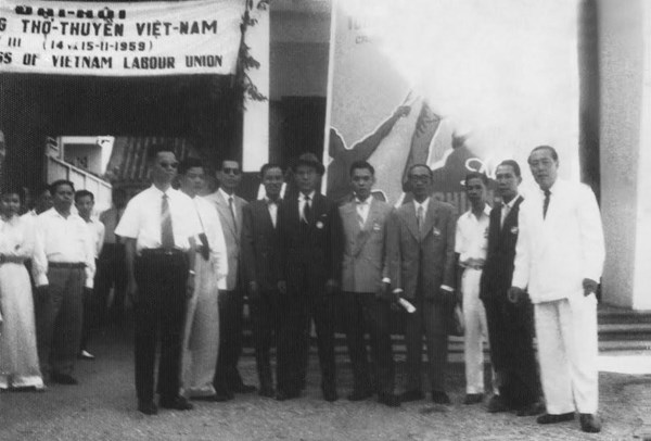 Bí mật thân phận đại gia tài sản ngàn tỷ giữa tâm lửa Sài Gòn