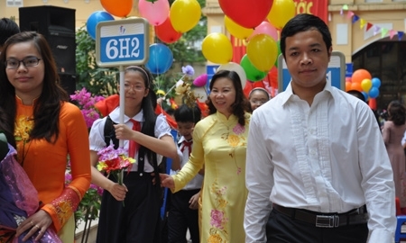 Tương lai sẽ không còn 63 trường cao đẳng sư phạm?