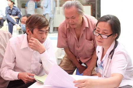 78% dân số không biết bệnh hen có thể kiểm soát được