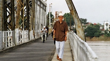 Nghĩ về cái sự 'chán' Hà Nội