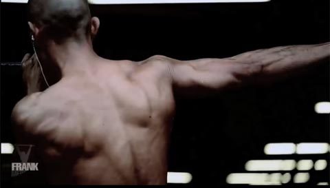 Mẫu đàn ông mà mọi phụ nữ đều khao khát