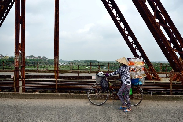 Chúng ta chưa bao giờ hiểu Hà Nội
