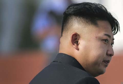 Kim Jong Un khiến Mỹ rối trí như thế nào?