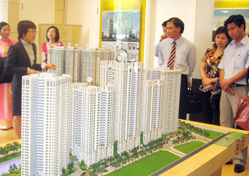 Đại gia ngoại dồn tỷ đô mua BĐS ế Việt Nam