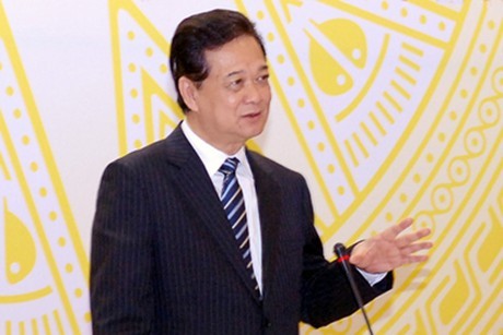 'Là người đứng đầu Chính phủ, tôi xin lỗi nhân dân'