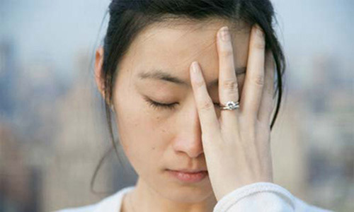 Bị chồng mới cưới chửi như tát nước vào mặt