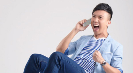 Trấn Thành: 'Thảm họa MC tại Việt Nam khá nhiều'