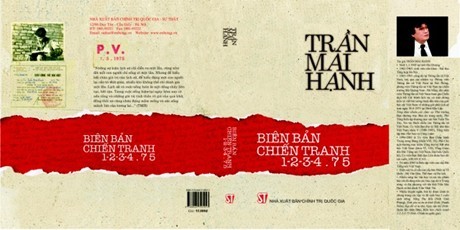 “Biên bản chiến tranh 1-2-3-4.75”