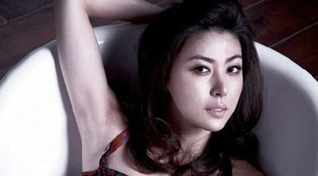 Vụ á hậu bán dâm tiền tỷ “có biến”