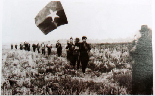 Tiêu diệt tiểu đoàn 'Cọp Đen' khét tiếng tàn độc