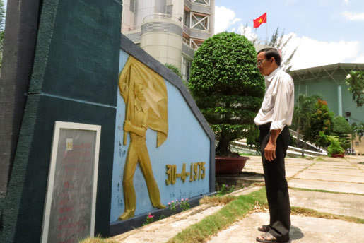 'Có đồng đội chỉ ước được nhìn thấy bến Ninh Kiều'