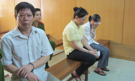 'Quý bà' giở quái chiêu thuê chồng giả để lừa tiền tỷ