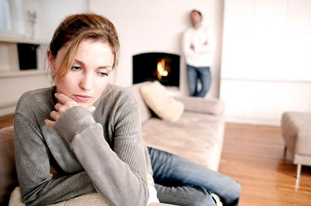 Kỳ 10: Đối diện với nỗi đau bị chồng phụ tình