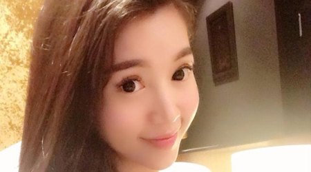 Nhức mắt với ảnh Elly Trần không mặc nội y