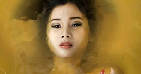 Bao giờ hết “mượn nude nghệ thuật” để “khoe thân?