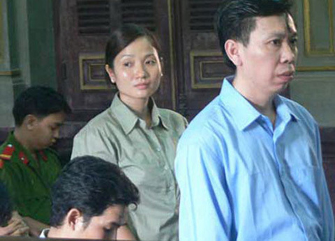 Đề nghị truy tố 6 bị can của 'tập đoàn' kích dục Tân Hoàng Phát