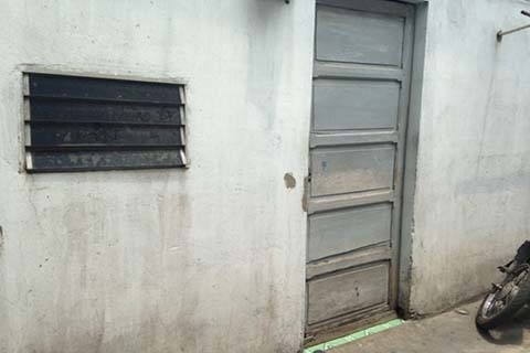 Giết người yêu ở phòng trọ rồi ôm xác ngủ suốt 1 ngày