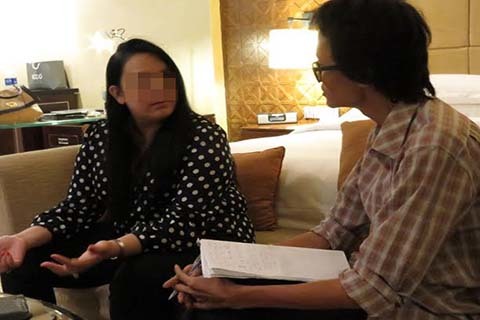 Thời sự trong ngày: 'Kiều nữ' Hải Dương tố bị hiếp dâm