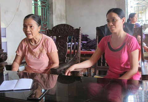 Chuyện lạ ở Hà Nội: Đào tung nhà để kiếm kho báu