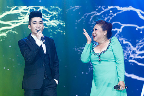Siu Black: Showbiz giờ không còn ai là bạn...