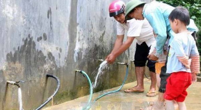 Mạo danh Giám đốc Sở Công Thương để bán máy lọc nước