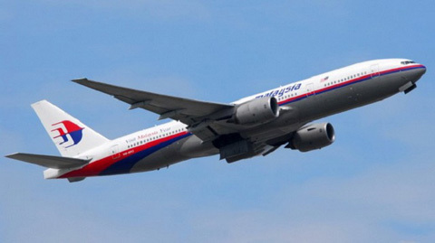 Toàn bộ dữ liệu về MH370 sẽ được xem xét lại