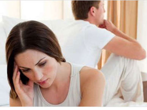 Chồng đòi đem tình nhân về ở chung nhà với vợ con