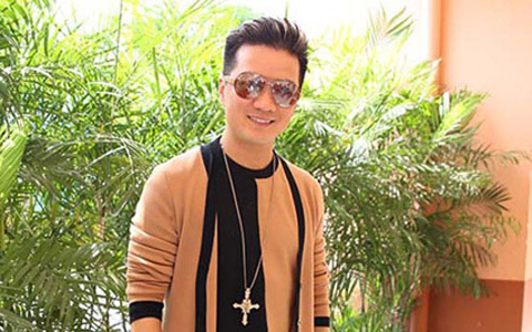 Bà Tưng hơn Mr Đàm 5 bậc trong top fanpage giải trí