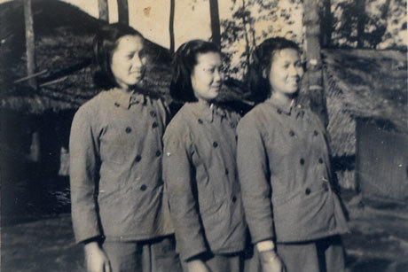 Chiến dịch chỉ có hai người