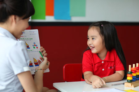 Luyện tư duy toán theo phương pháp Mỹ