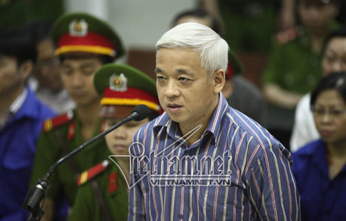 Đại án bầu Kiên, Dương Chí Dũng và chuyện minh bạch