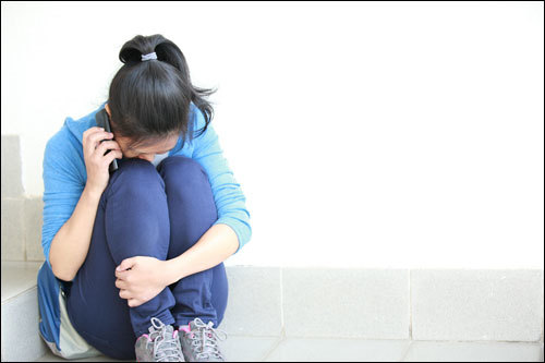 Mất chồng vì sĩ diện