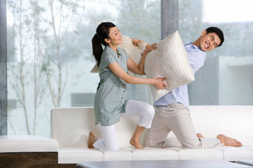 Yêu gái xinh, lấy vợ xấu ‘ma chê quỷ hờn’