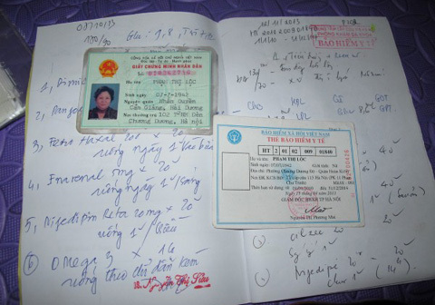 Chuyện động trời ở Trung tâm Cấp cứu 115 Hà Nội