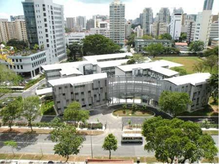 ‘Săn’ gói học bổng mới nhất của ĐH Curtin Singapore