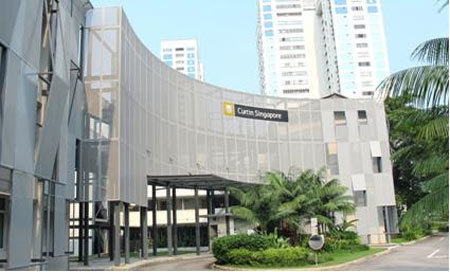 ‘Săn’ gói học bổng mới nhất của ĐH Curtin Singapore