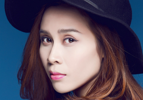 Lưu Hương Giang nói gì về nghi án độn cằm?