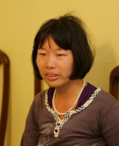 Người phụ nữ bí ẩn hàng đêm ở Đồ Sơn