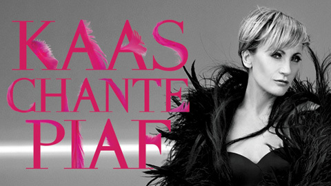 Patricia Kaas trở lại Việt Nam