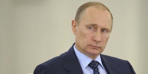 Giải mã ‘tối hậu thư’ của Putin về Ukraina