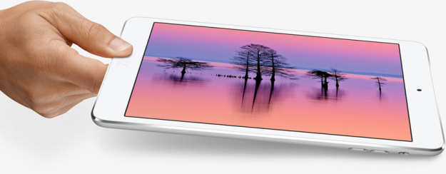 iPad vẫn là máy tính bảng được yêu thích nhất