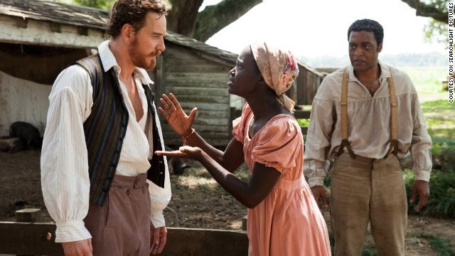 Phim hay nhất Oscar 2014 ra mắt khán giả Việt Nam