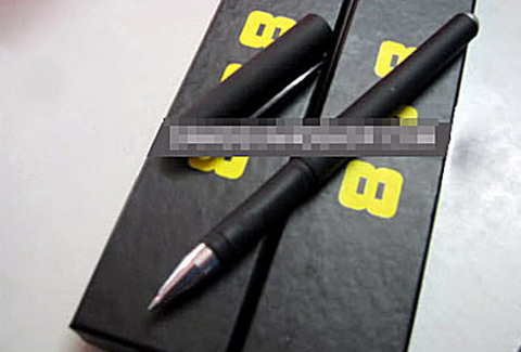 Bút thần, đũa ảo, thuốc quỷ... thôi miên lừa tiền tỷ