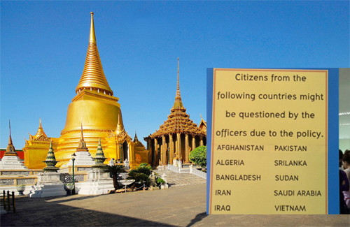 Nhập cảnh 700 USD, Việt Nam còn làm hơn thế