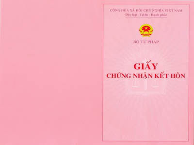 Bi kịch vì không được đăng kí kết hôn