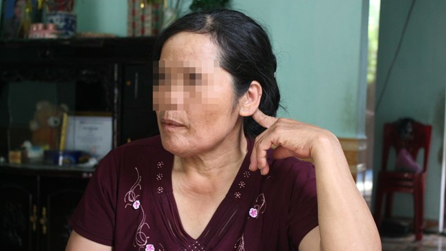 Người đàn bà 'vô sinh' và tình huống khó xử sau ngày cưới vợ hai cho chồng