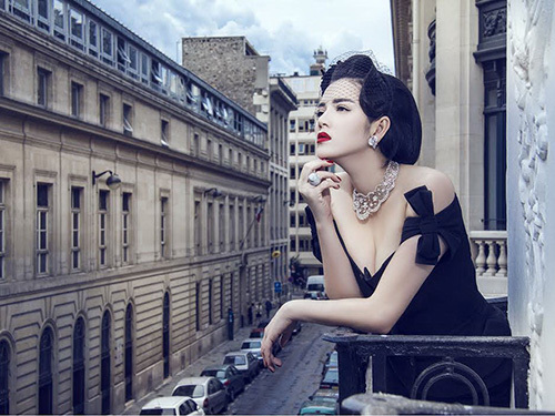 Sự thật sau vẻ ngoài giàu có của giới showbiz