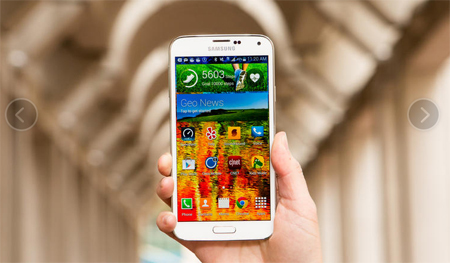 Đại gia smartphone tung chiêu tổng lực để hút khách