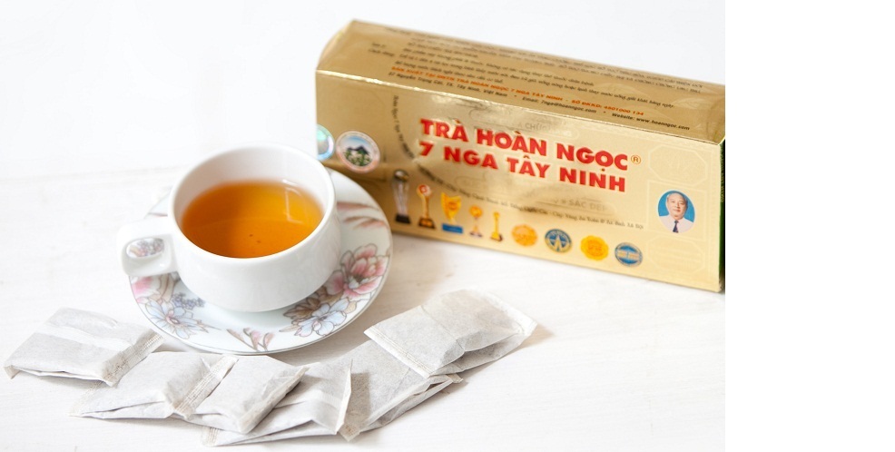 Những thông tin ‘vàng’ về Trà Hoàn Ngọc