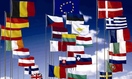 EU quan ngại hành động đơn phương của TQ